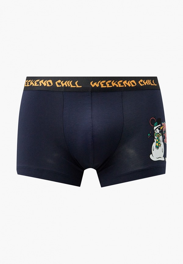 фото Трусы 2 шт. mark formelle