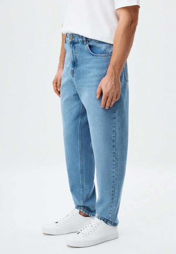 фото Джинсы sela