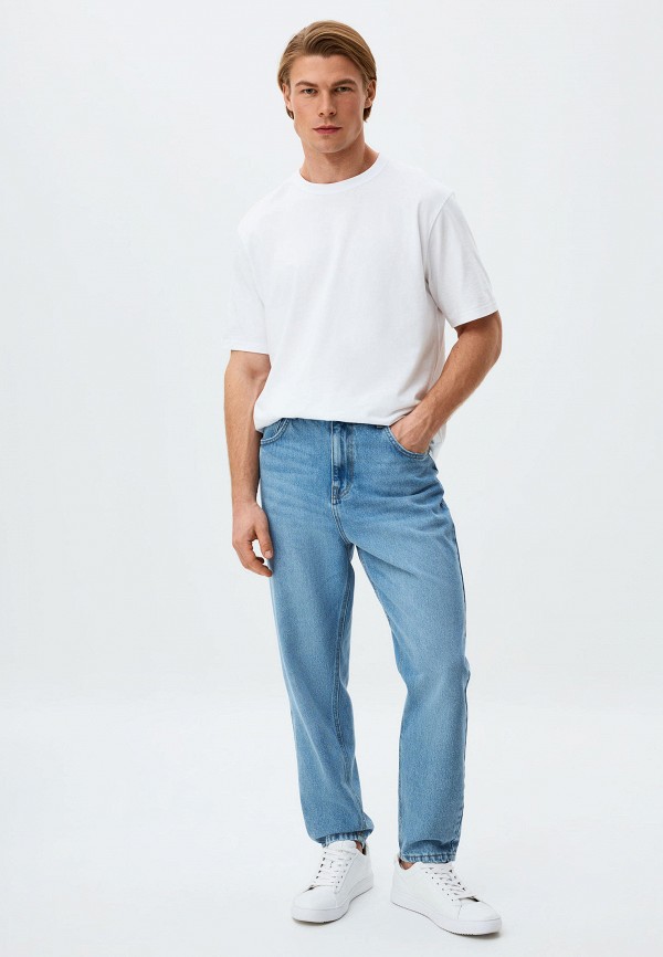 фото Джинсы sela