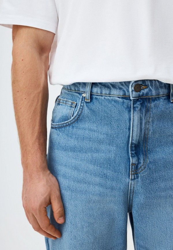 фото Джинсы sela