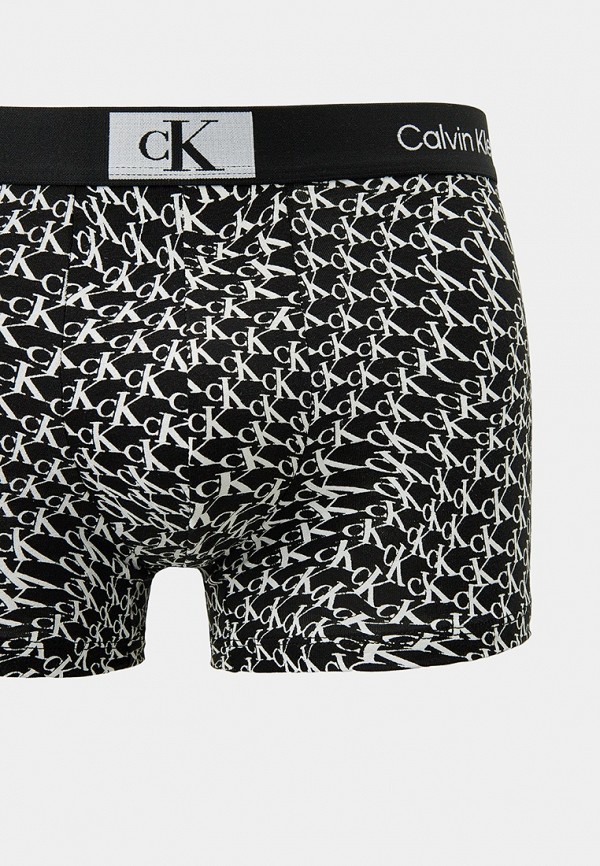 фото Трусы 3 шт. calvin klein
