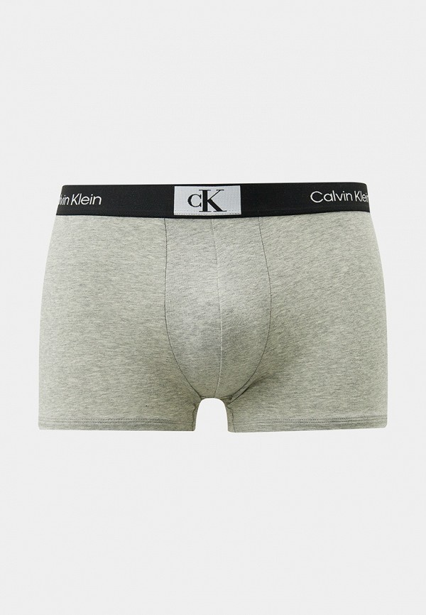 фото Трусы 3 шт. calvin klein