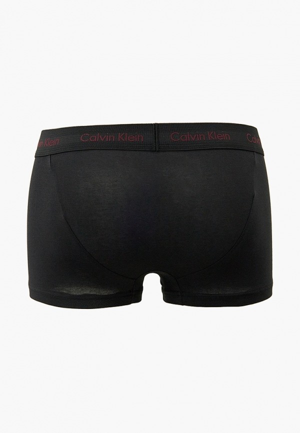 фото Трусы 3 шт. calvin klein