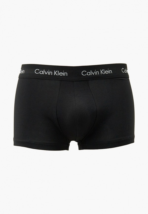фото Трусы 3 шт. calvin klein