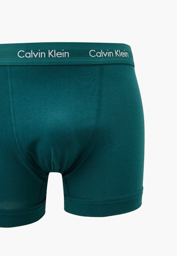 фото Трусы 3 шт. calvin klein