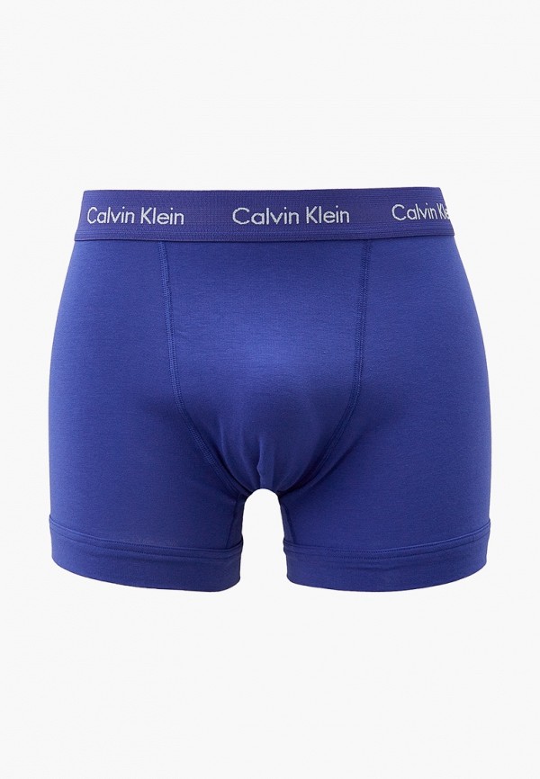 фото Трусы 3 шт. calvin klein