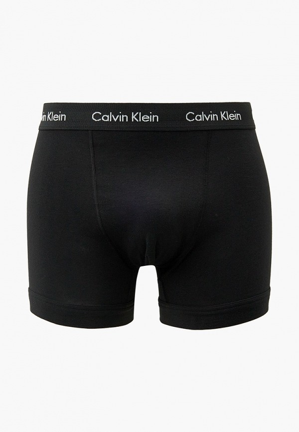 фото Трусы 3 шт. calvin klein