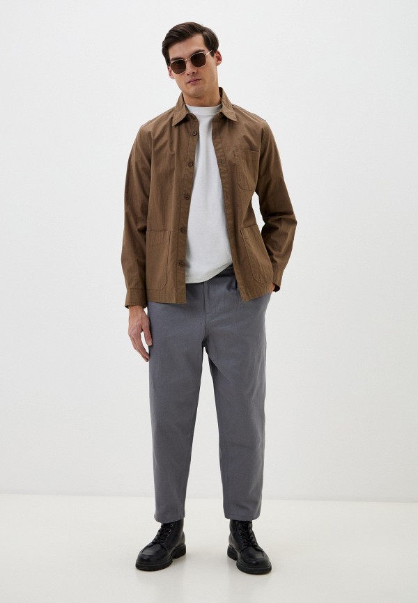 фото Брюки harry hatchet