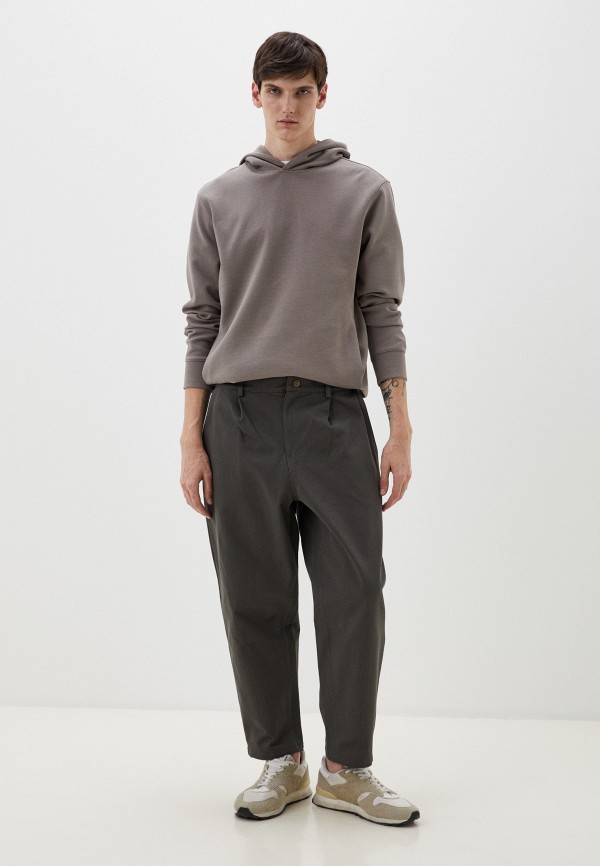 фото Брюки harry hatchet