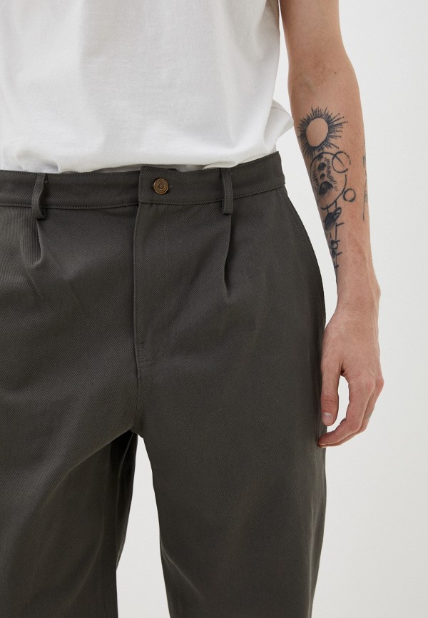 фото Брюки harry hatchet