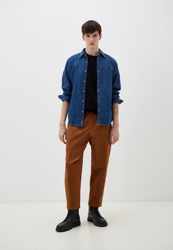 фото Брюки harry hatchet