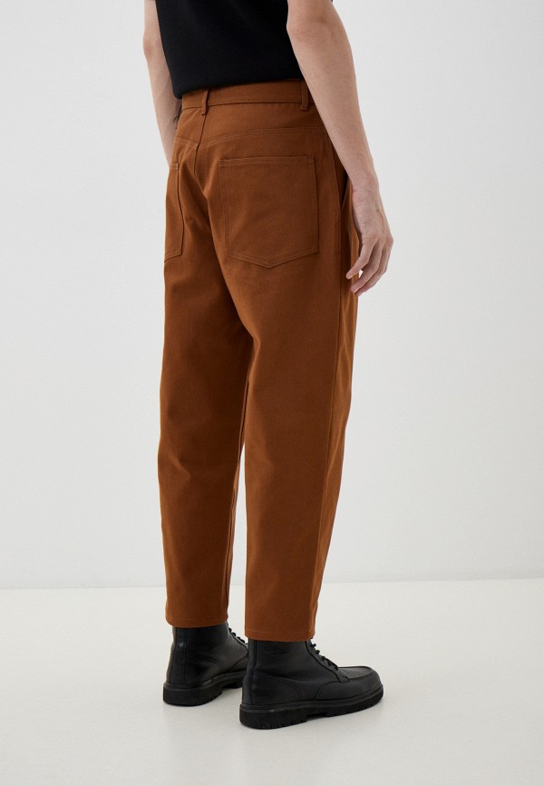 фото Брюки harry hatchet