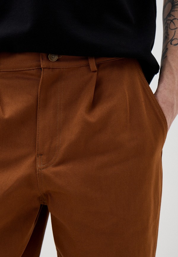 фото Брюки harry hatchet