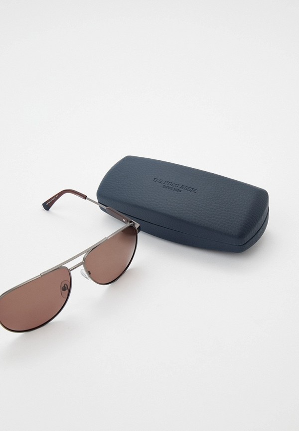 фото Очки солнцезащитные u.s. polo assn.