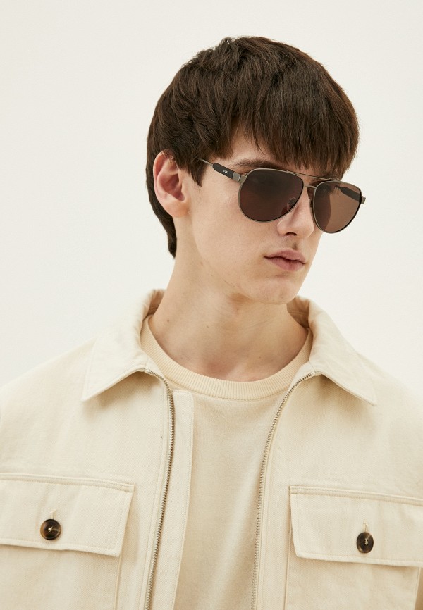 фото Очки солнцезащитные u.s. polo assn.