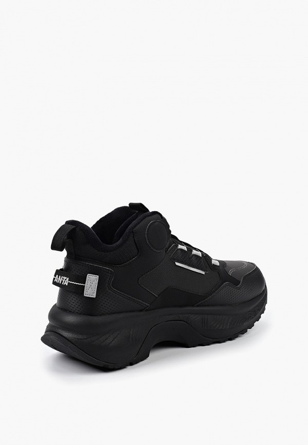 фото Кроссовки anta