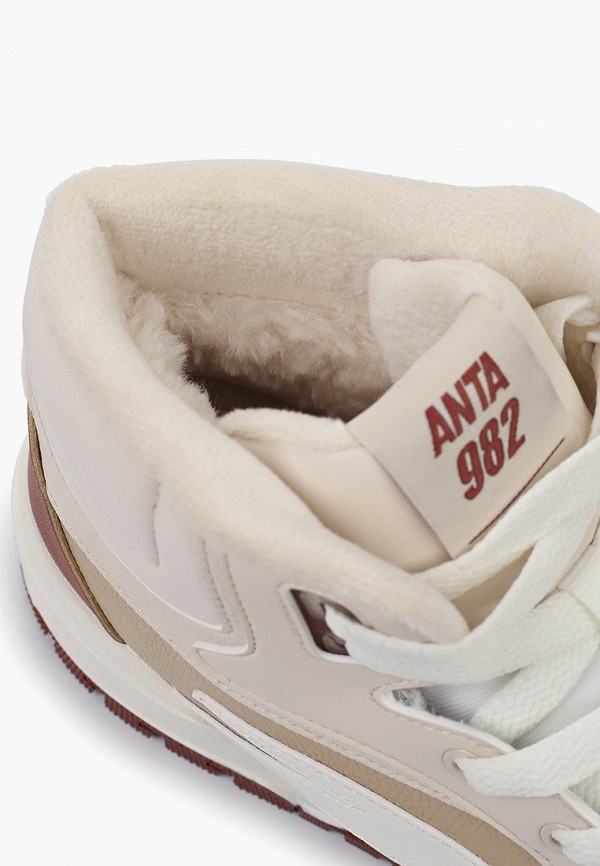 фото Кеды anta