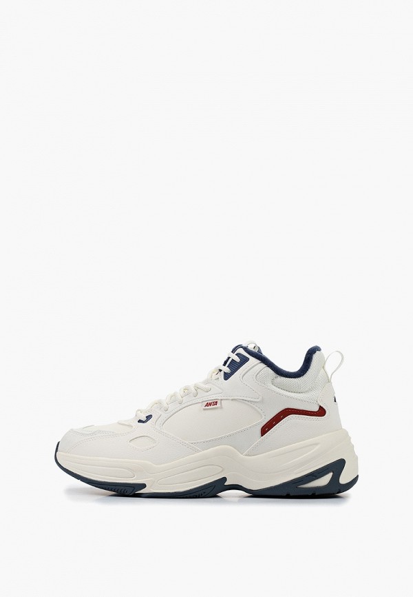 фото Кроссовки anta