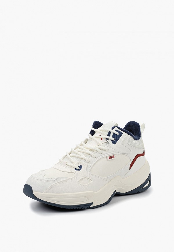 фото Кроссовки anta
