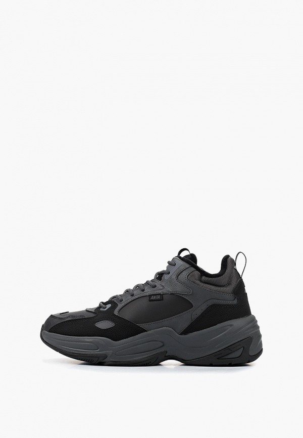 фото Кроссовки anta