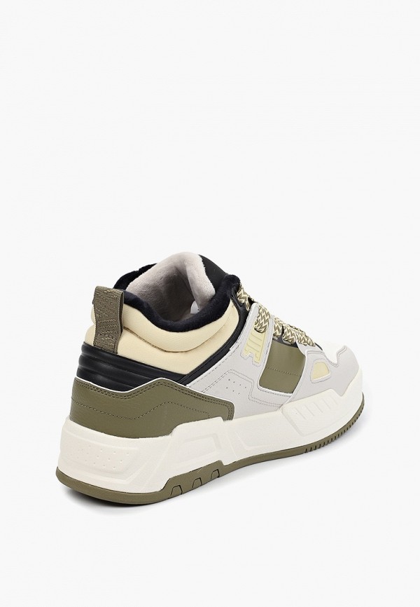 фото Кеды anta