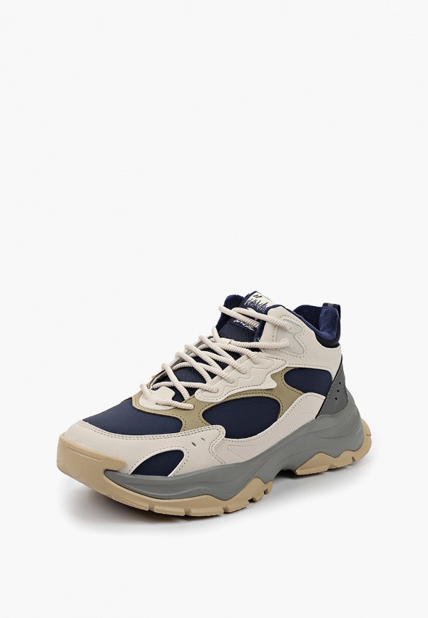 фото Кроссовки anta