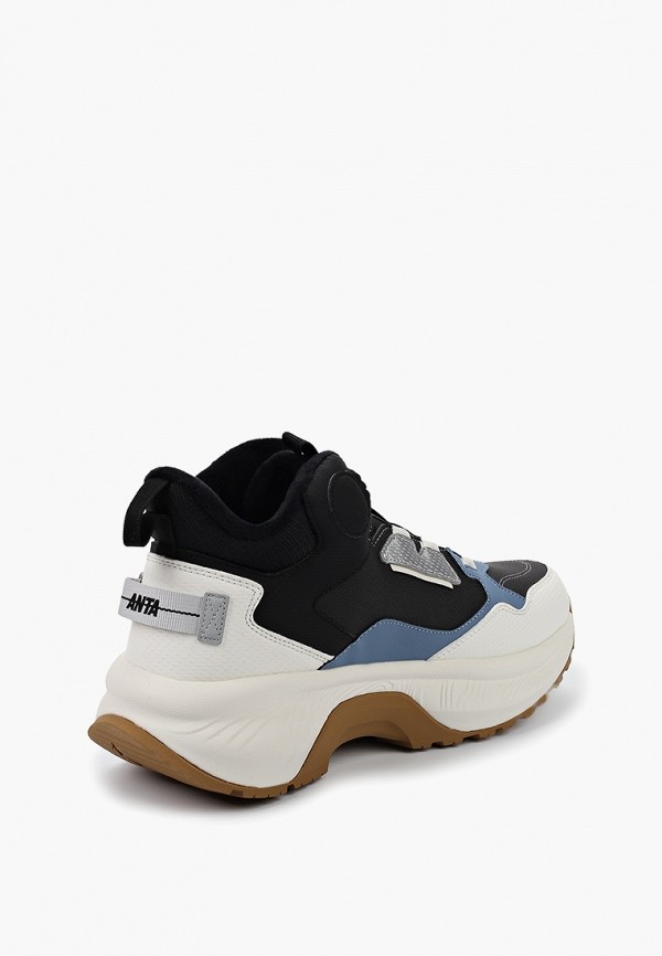 фото Кроссовки anta