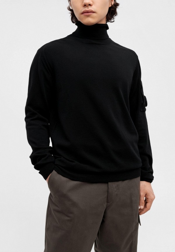 фото Водолазка c.p. company