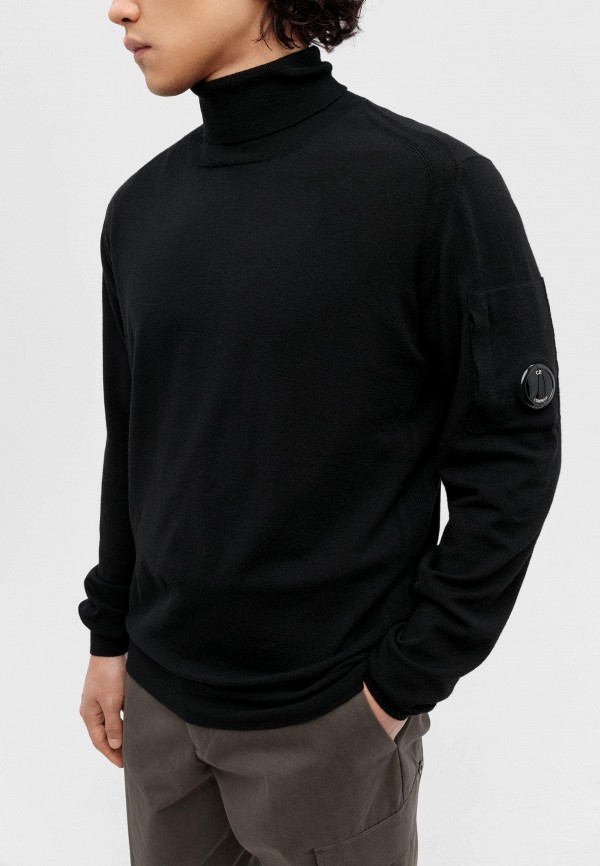 фото Водолазка c.p. company