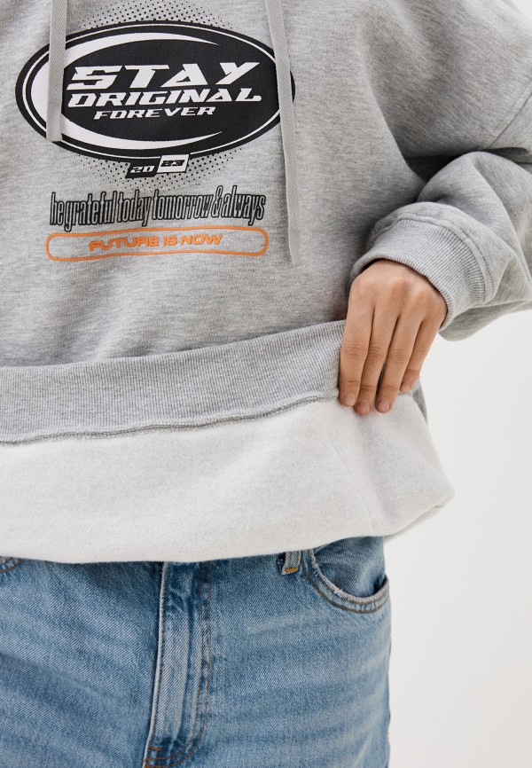 фото Худи befree