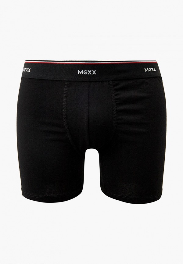 фото Трусы 3 шт. mexx