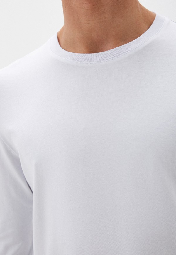 фото Лонгслив mist