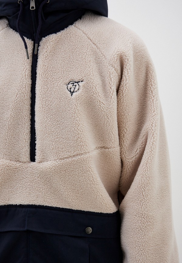 фото Куртка утепленная запорожец heritage