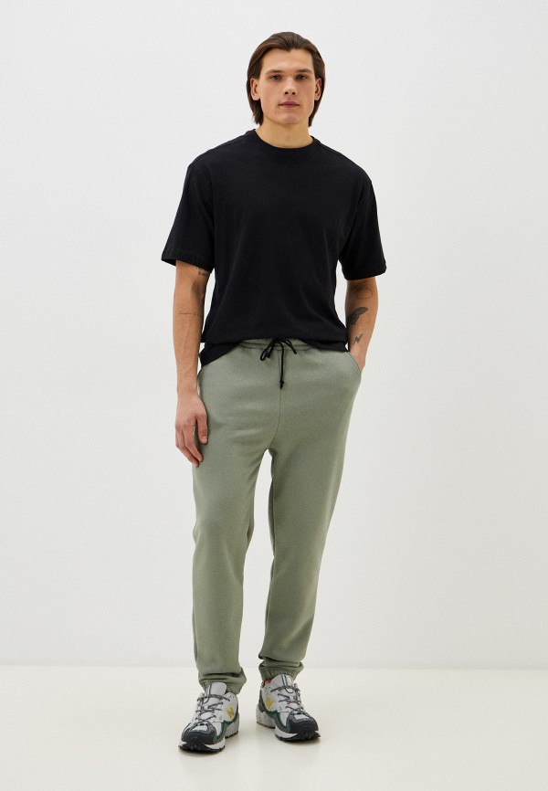 фото Брюки спортивные blacksi