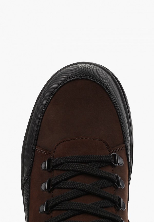 фото Ботинки rieker