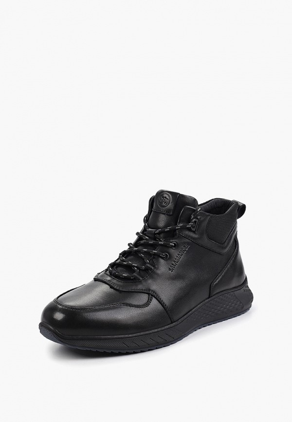 фото Ботинки salamander