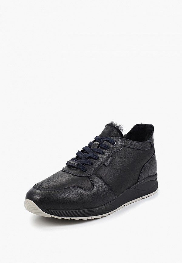 фото Кроссовки briggs