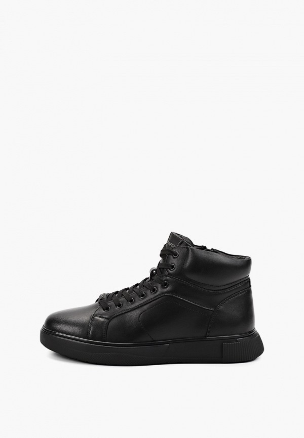 фото Кеды briggs