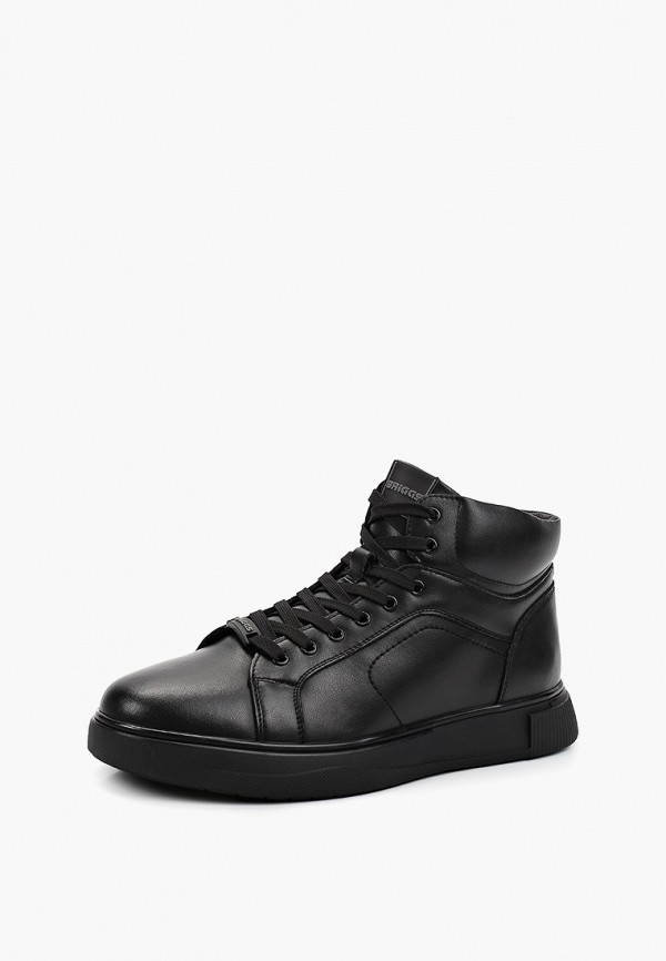 фото Кеды briggs