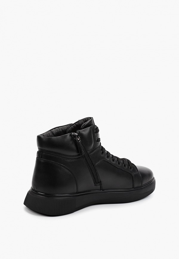 фото Кеды briggs