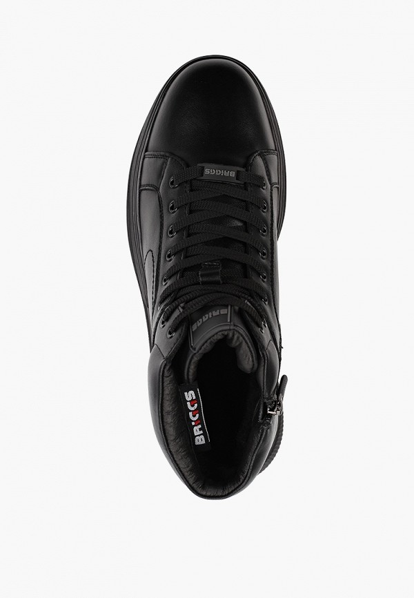 фото Кеды briggs