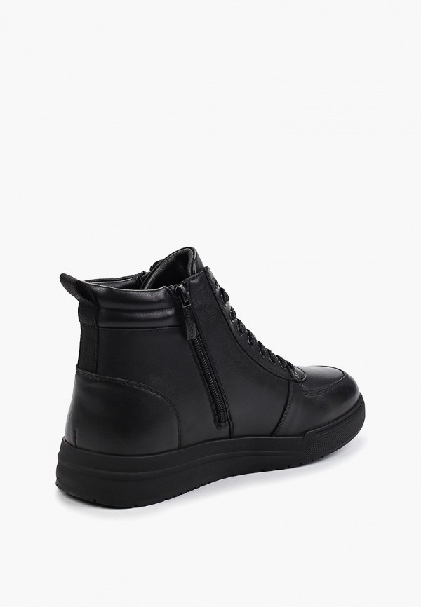 фото Ботинки salamander