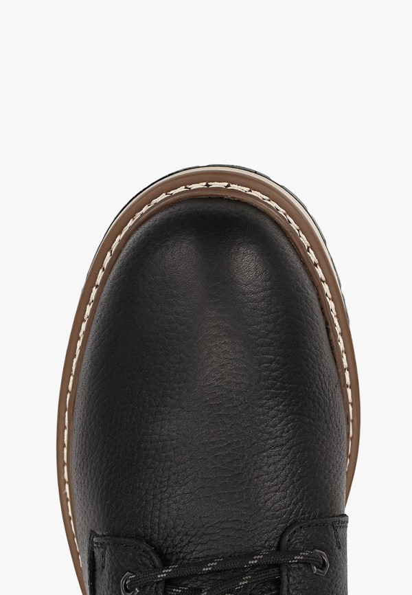 фото Ботинки rieker