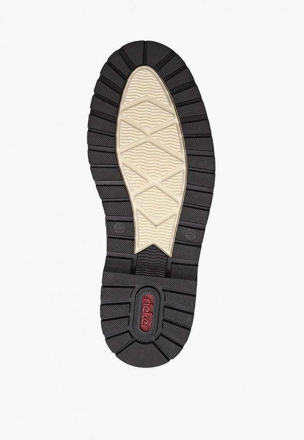 фото Ботинки rieker