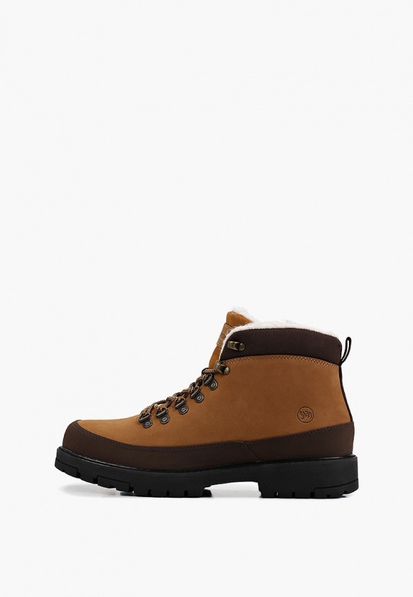 фото Ботинки salamander