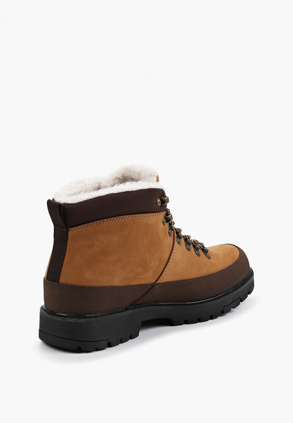 фото Ботинки salamander