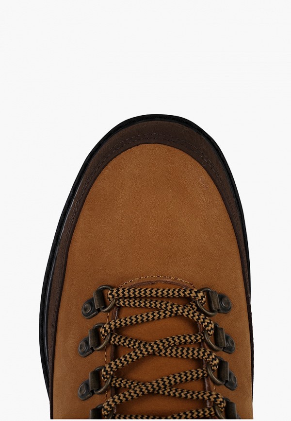 фото Ботинки salamander