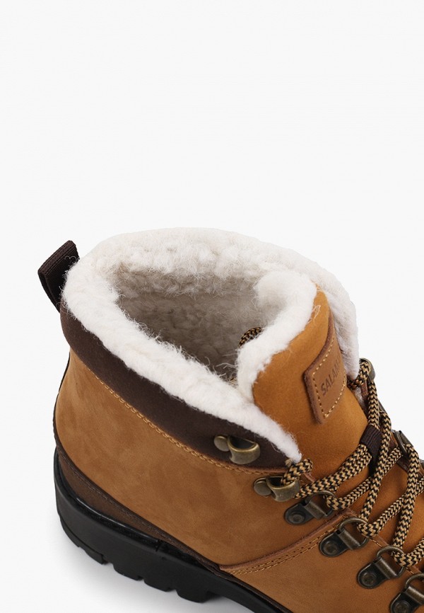 фото Ботинки salamander