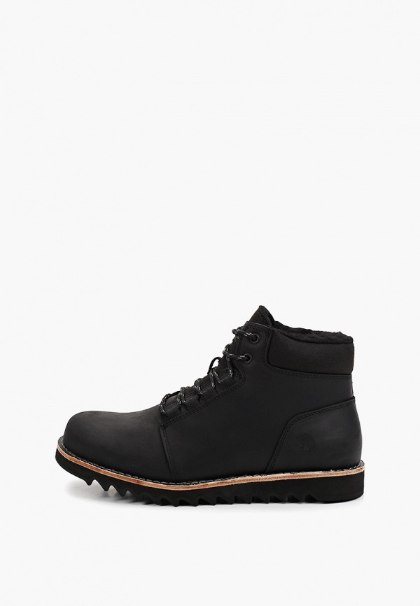 фото Ботинки salamander