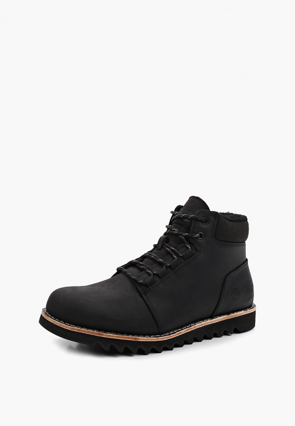 фото Ботинки salamander